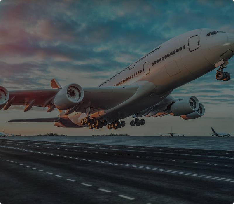 Travel and Hospitality